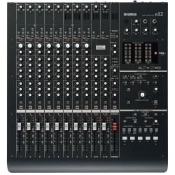 Yamaha N 12