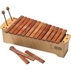 Sonor AXP 1.1 Alt Xylophon Primary Line