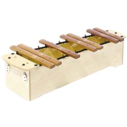 Sonor AXP 2.1 Alt Xylophon Primary Line