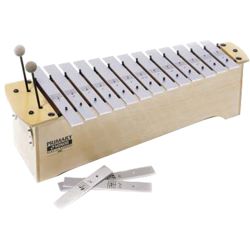 Sonor AMP 1.1 Concert Metallophon Primary