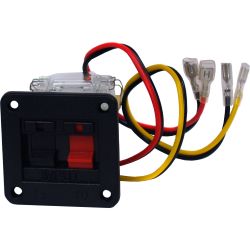 JBL Control 28 Frequenzweiche