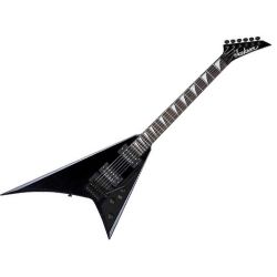 Jackson RR3 Randy Rhoads Black