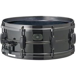 TAMA Metalwork Snare 14x5,5 Zoll Stahl B-Ware