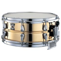Yamaha Messing Snare Drum 13x5,5 Zoll