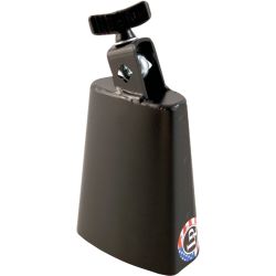 Latin Percussion LP 204AN Black Beauty Cowbell 5 Zoll