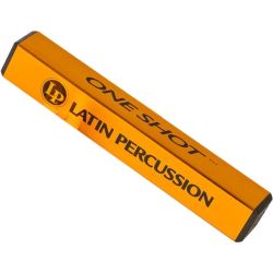 Latin Percussion LP 442 A One Shot Shaker Small