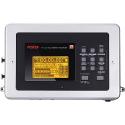 Fostex FR-2 LE