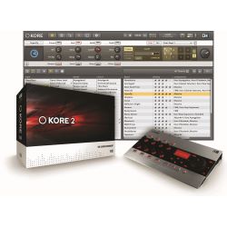 Native Instruments KORE 2 B-Ware