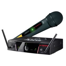 AKG WMS 40 Pro Vocal Set Dual (EU63B 812.800MHz)
