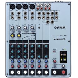 Yamaha MW 10C
