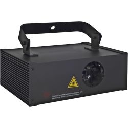 Laserworld Laser EL-200RGY 200mW