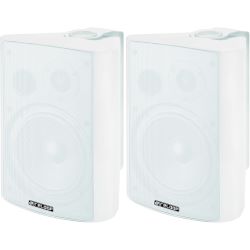 Reloop Control One Fidelity white (PAAR)