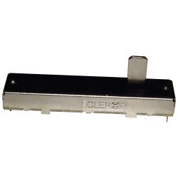 Ecler 45mm Fader HAK 320, XFader HAK 300/320