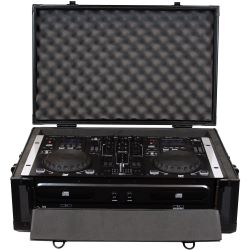 Gemini CDM 500/3600 Case