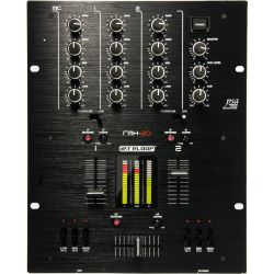 Reloop RMX 20 BlackFire