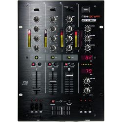 Reloop RMX 30 BPM BlackFire