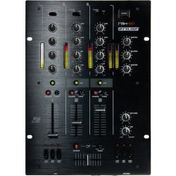 Reloop RMX 30 BlackFire