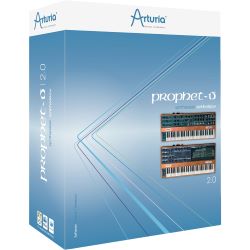 Arturia Prophet V 2.0