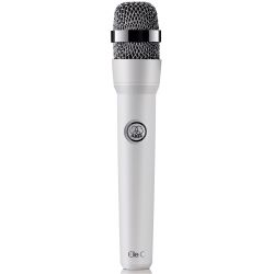 AKG Elle C White