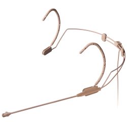 AKG HC 577 L Headset Mini XLR