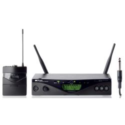 AKG WMS 450 Guitar Set, 720-750 MHz, B3