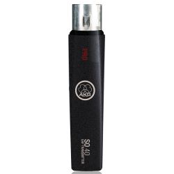 AKG SO 40 Aufstecksender ISM 1 (863.100MHz)