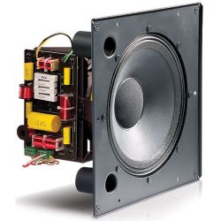 JBL Control 322 C