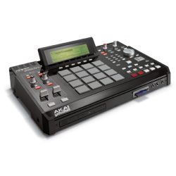 Akai MPC 2500 B-Ware