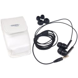 Edirol EARPHONE SET RAM 4190