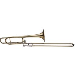 KORN PT-1 Bb / F Tenorposaune mit Koffer