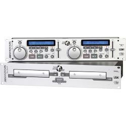 JB Systems MCD 580
