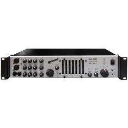 Axxent GMX-2500 Gastromixer