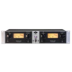 Universal Audio 2-LA-2 Twin T4