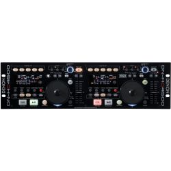 Denon DN-HC 4500 USB MIDI/AUDIO Interface & Controller