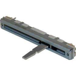 Denon DN-X800 Masterfader