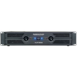 American Audio VLP-1500  2x 750Watt / 4Ohm