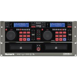 Numark CDN 88 MP3  B-Ware