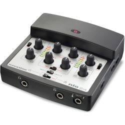 Novation Nio 2 / 4