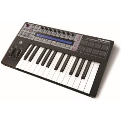Novation Remote 25 SL COMPACT