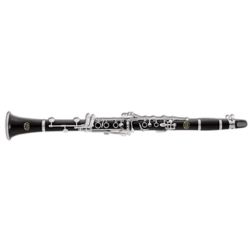 Jupiter Klarinetten Boehm System JP-931S