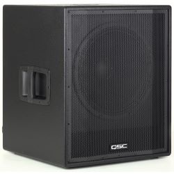 QSC HPR 181i