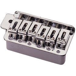 Partsland WSC ST-Style Tremolo