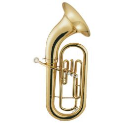 Jupiter Euphonium 464L