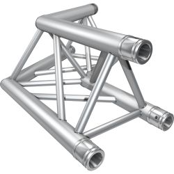 Global Truss Traverse F33 120 Grad Ecke C22