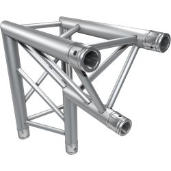 Global Truss Traverse F33  Ecke C25