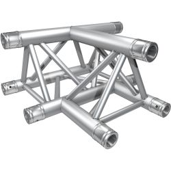 Global Truss Traverse F33 90 Grad Ecke T36