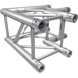 Global Truss Traverse F34 90 Grad Ecke C21