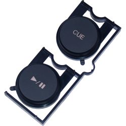 Pioneer DJ DAC2059 Play-Cue-Knopfeinheit (Cap) CDJ 800