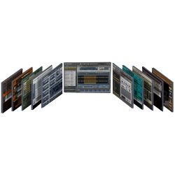 Native Instruments Komplete 5 D