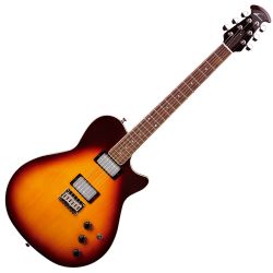 Ovation VXT-SB Variable Crosstone inkl. Koffer